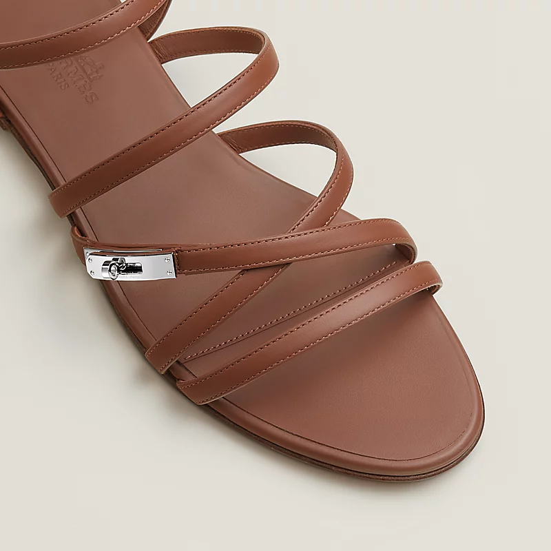 Hermès Lullaby sandal - Image 2